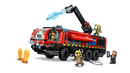 LEGO Airport Fire Truck