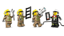 LEGO Airport Fire Truck