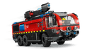 LEGO Airport Fire Truck
