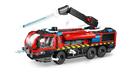 LEGO Airport Fire Truck