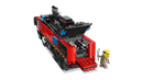 LEGO Airport Fire Truck