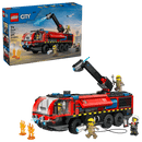 LEGO Airport Fire Truck