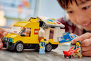 LEGO The LEGO Van
