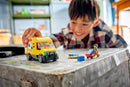 LEGO The LEGO Van