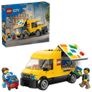 LEGO The LEGO Van