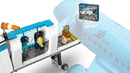 LEGO Airport with Airplane