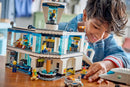LEGO Airport with Airplane