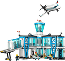 LEGO Airport with Airplane