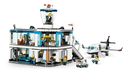 LEGO Airport with Airplane