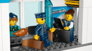 LEGO Airport with Airplane