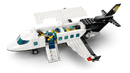 LEGO Airport with Airplane