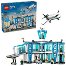 LEGO Airport with Airplane