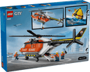 LEGO Coast Guard Helicopter