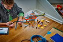 LEGO Coast Guard Helicopter