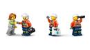 LEGO Coast Guard Helicopter