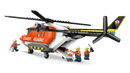 LEGO Coast Guard Helicopter