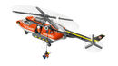 LEGO Coast Guard Helicopter