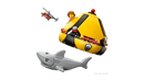 LEGO Coast Guard Helicopter