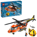 LEGO Coast Guard Helicopter