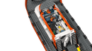 LEGO Coast Guard Rescue Boat & Helicopter