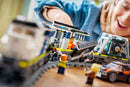 LEGO Police Train Heist