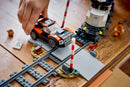 LEGO Police Train Heist