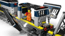 LEGO Police Train Heist