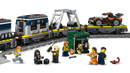 LEGO Police Train Heist