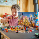 LEGO Advent Calendar 2026 - City