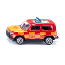 Siku Land Rover Defender Feuerwehr - Vehicles