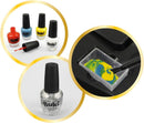 BUKI France Professional Studio Nail Stamping