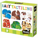 HEADU Baby Tactilino - Educational Game