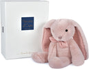 DOUDOU Histoire d'Ours Preppy Chic Bunny - 30cm - Plush Toys (2 colours)