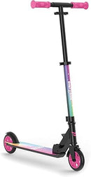 BUKI France Mechanical scooter 125 space