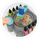 BUKI France Professional Studio Spin Art
