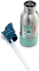 Lilliputiens Magic Joe Drink Bottle 600ml