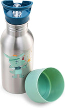 Lilliputiens Magic Joe Drink Bottle 600ml