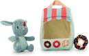 Lilliputiens Joe's Donuts Shop - Plush Toys