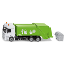 Siku Refuse truck - Vehicles