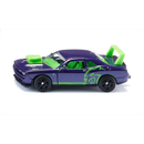 Siku Dodge Challenger SRT Helllcat "Custom" - Vehicles
