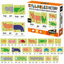 HEADU Read and Write Magnetic Lab - Educational game