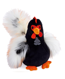 DOUDOU Histoire d'Ours A La Campagne Rooster - 26cm - Plush Toys