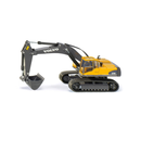 Siku Volvo EC 290 Hydraulic excavator - Vehicles
