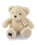 DOUDOU Histoire d'Ours Le Nounours Vanilla Bear - Plush Toys (3 sizes)