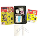 The Purple Cow Einstein Science Lab - Magic Lab