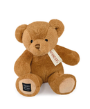 DOUDOU Histoire d'Ours Le Nounours Hazelnut Bear - Plush Toys (3 sizes)