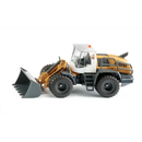 Siku Liebherr L 556 Wheel-loader - Vehicles