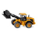 Siku JCB 435S Agri wheel loader - Vehicles