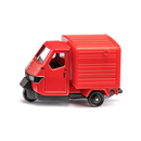 Siku Piaggio Ape 50 - Vehicles