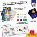 Smartivity Solar System